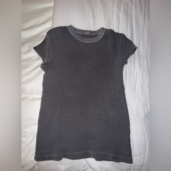 John Galt (Brandy Melville Tee) lightly worn - Picture 3 of 3